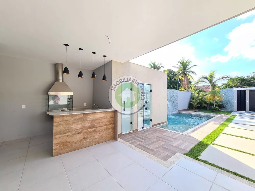 Casa de Condomínio, 4 quartos - Foto 8