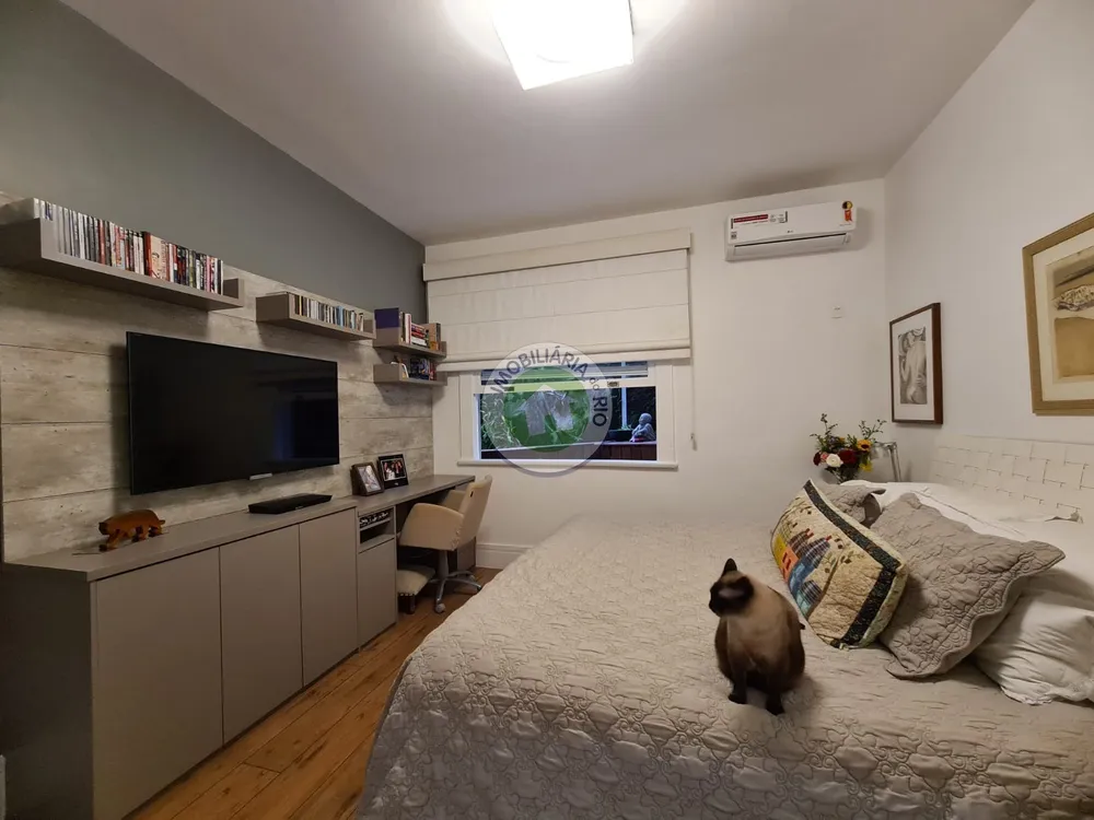 Apartamento, 3 quartos, 160 m² - Foto 37