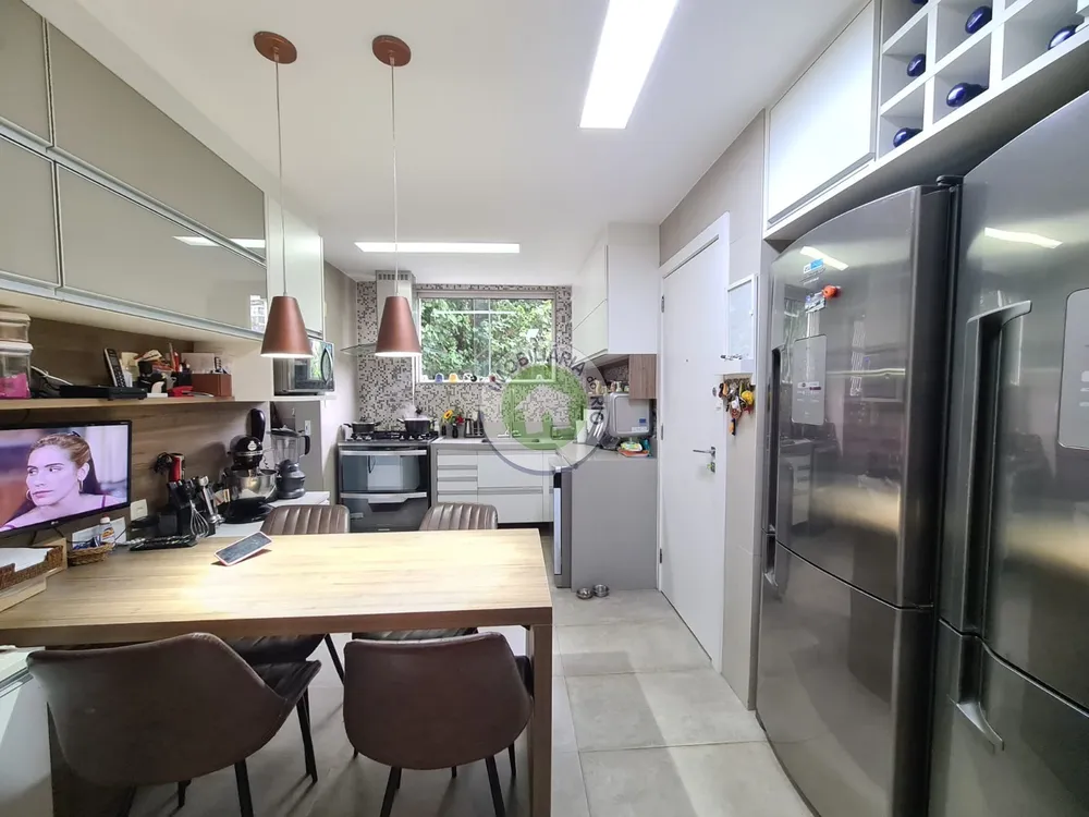 Apartamento, 3 quartos, 160 m² - Foto 14