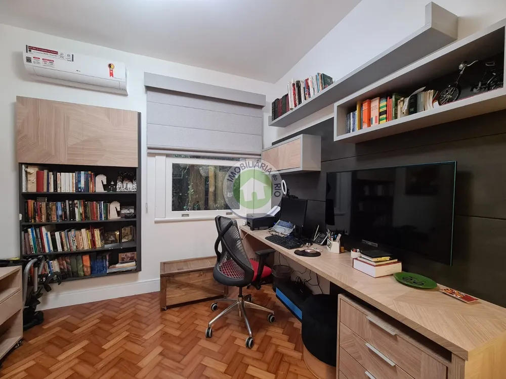 Apartamento, 3 quartos, 160 m² - Foto 22