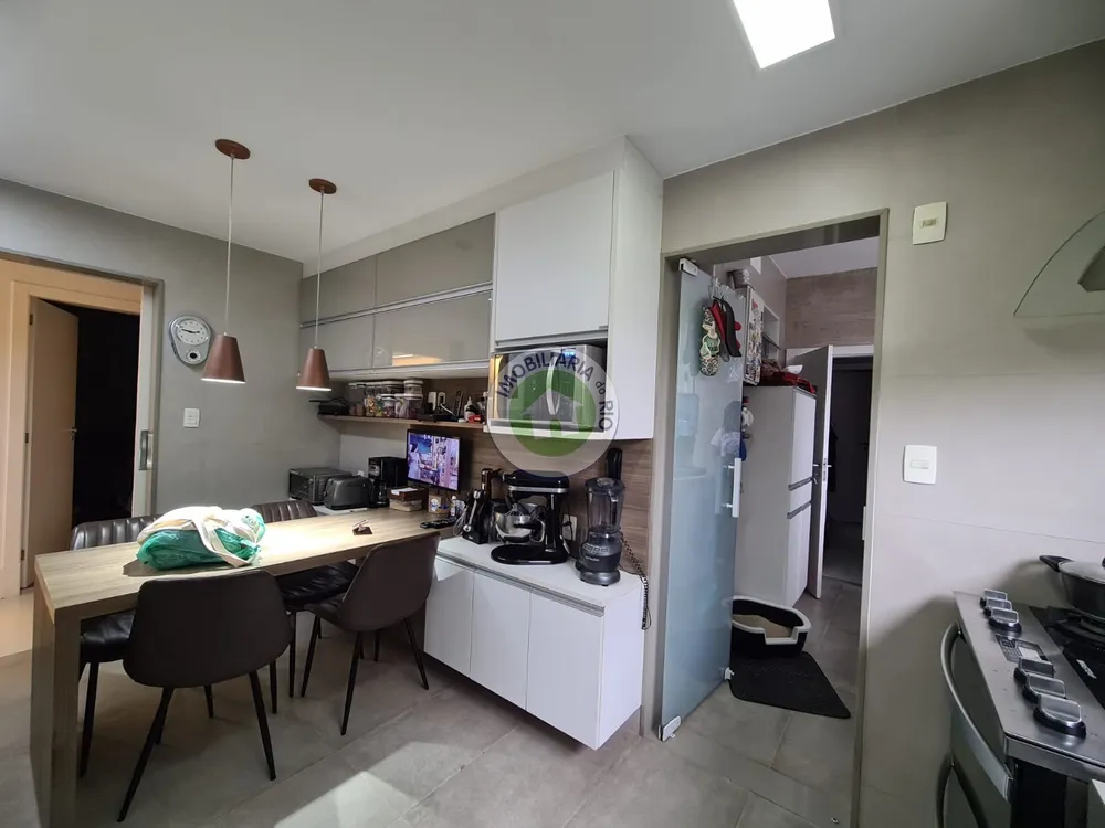 Apartamento, 3 quartos, 160 m² - Foto 19
