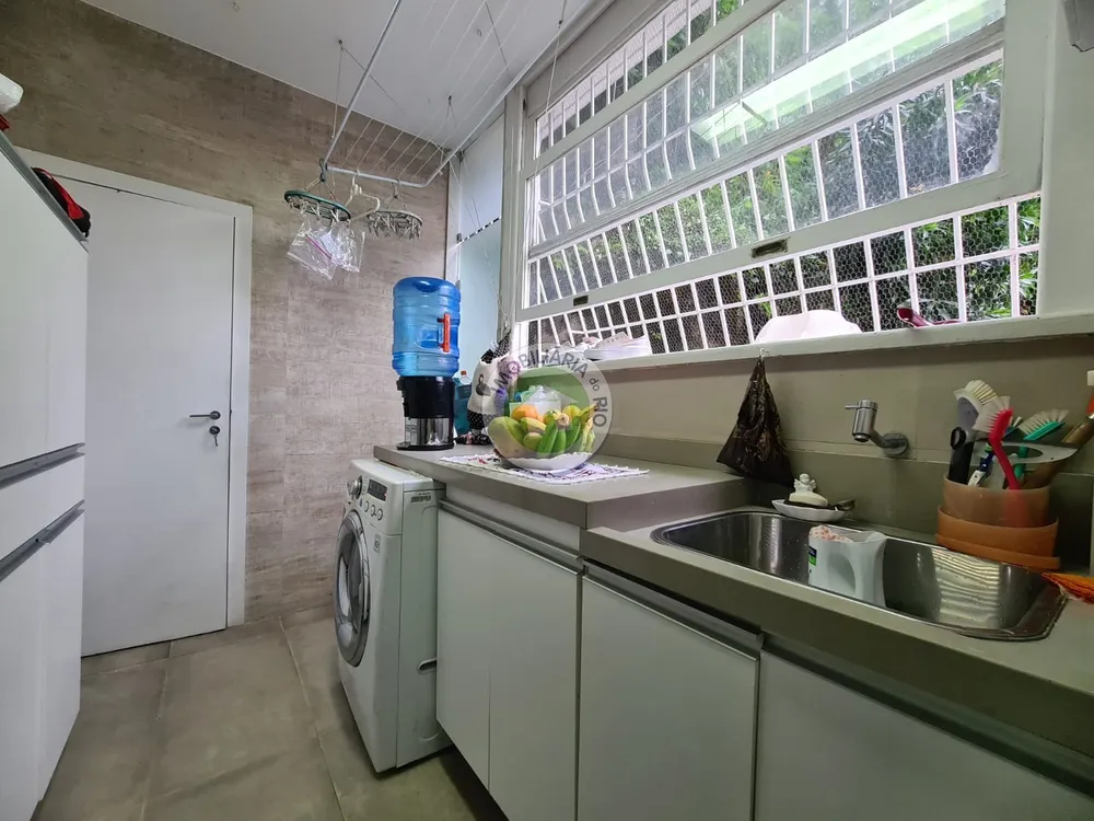 Apartamento, 3 quartos, 160 m² - Foto 18