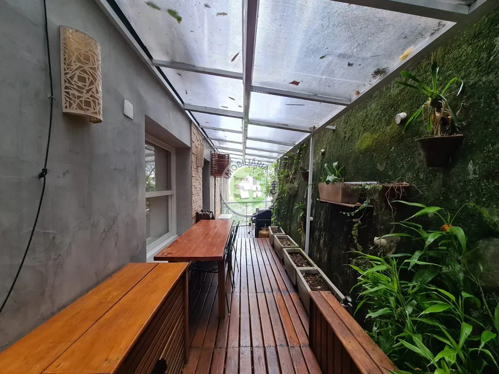 Apartamento, 3 quartos, 160 m² - Foto 8