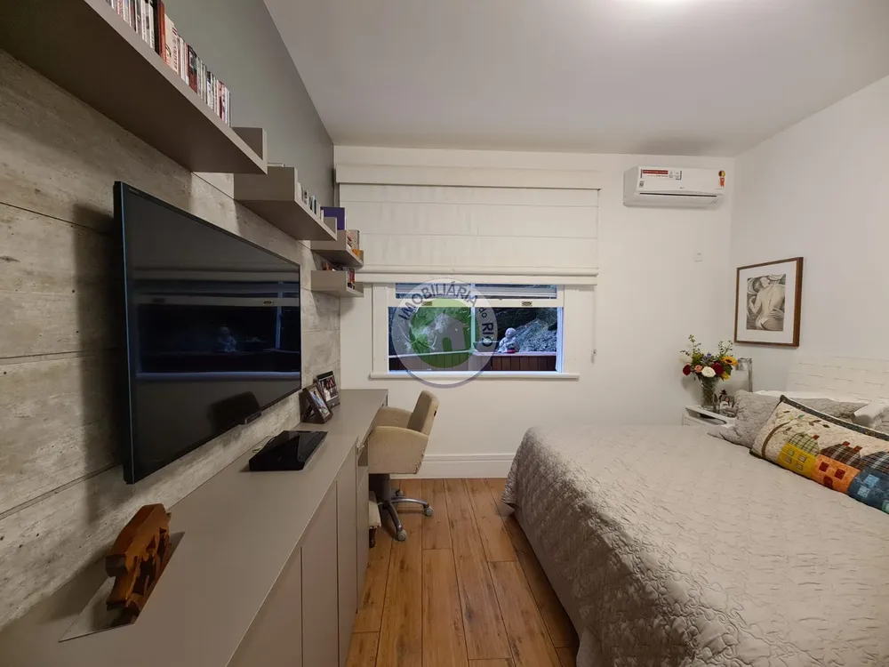 Apartamento, 3 quartos, 160 m² - Foto 38
