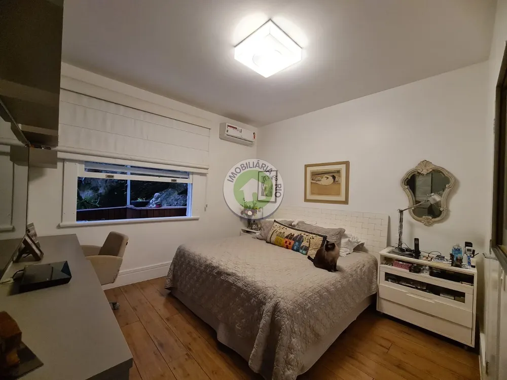 Apartamento, 3 quartos, 160 m² - Foto 35