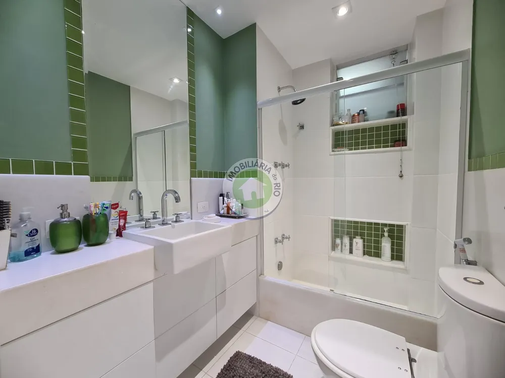 Apartamento, 3 quartos, 160 m² - Foto 31