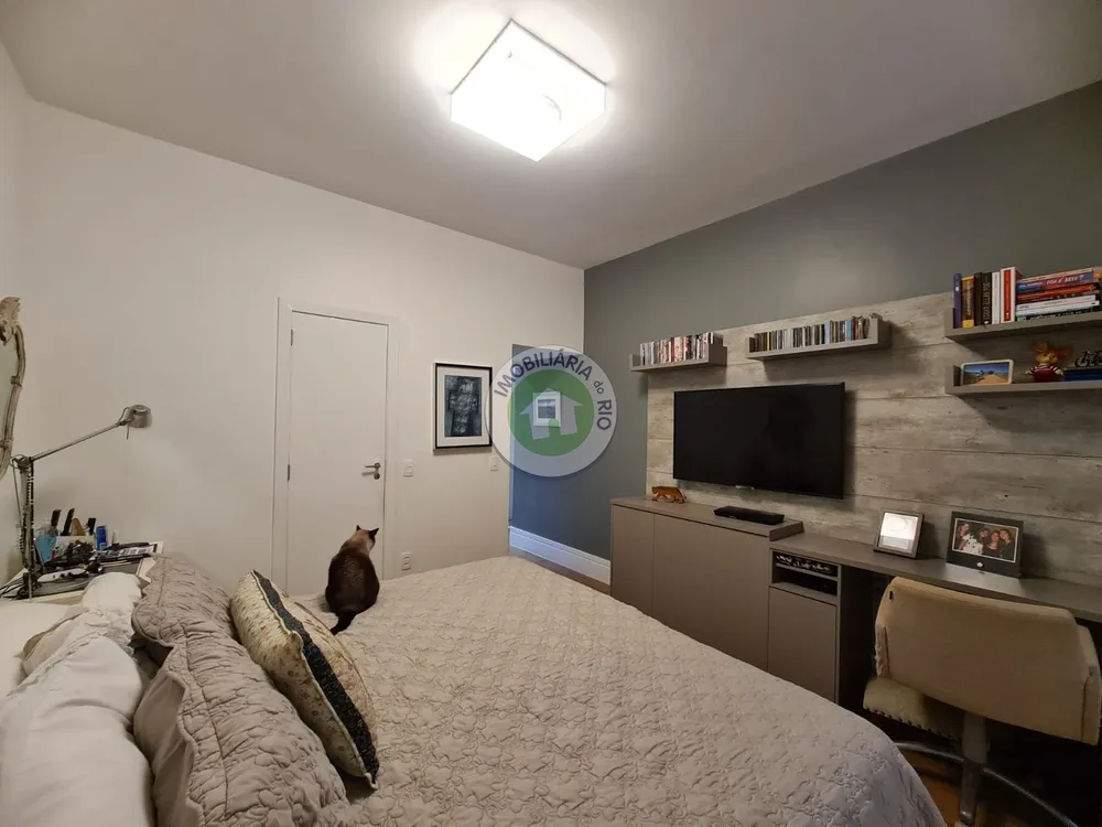 Apartamento, 3 quartos, 160 m² - Foto 36