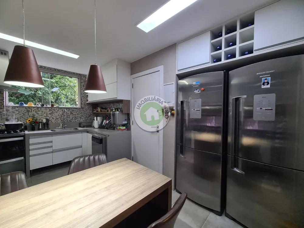 Apartamento, 3 quartos, 160 m² - Foto 15
