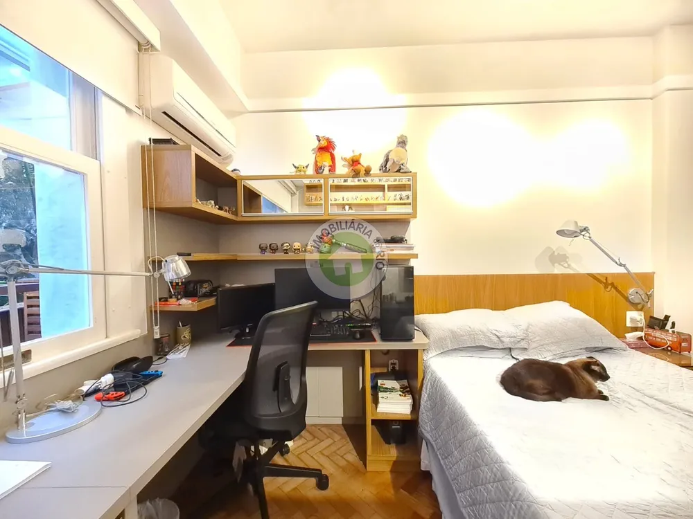 Apartamento, 3 quartos, 160 m² - Foto 29