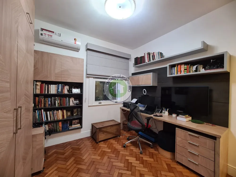 Apartamento, 3 quartos, 160 m² - Foto 26