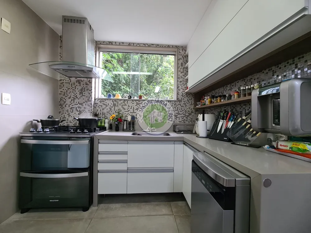 Apartamento, 3 quartos, 160 m² - Foto 17
