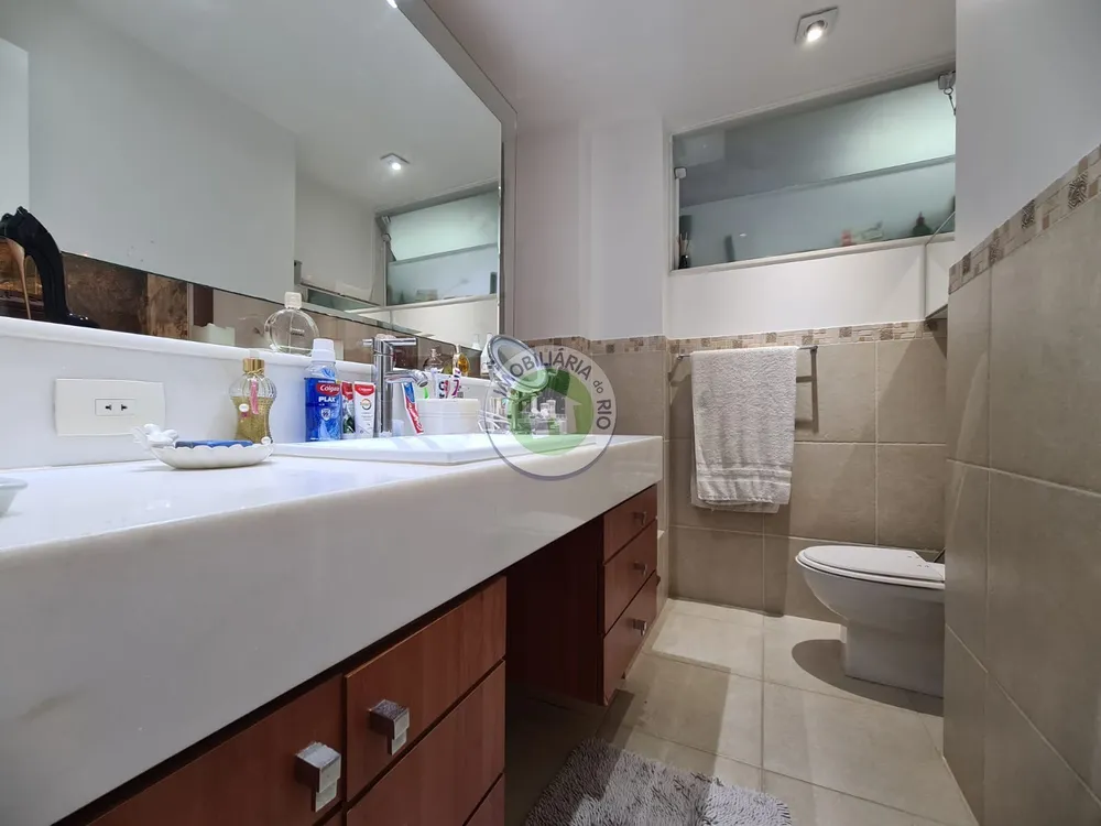 Apartamento, 3 quartos, 160 m² - Foto 46