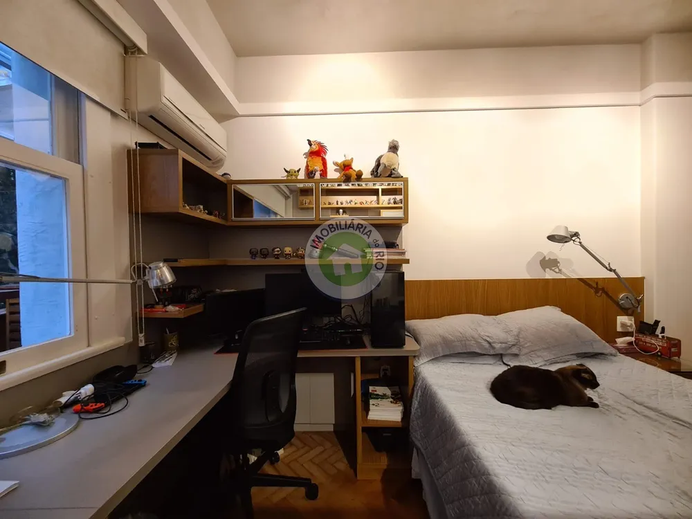 Apartamento, 3 quartos, 160 m² - Foto 28
