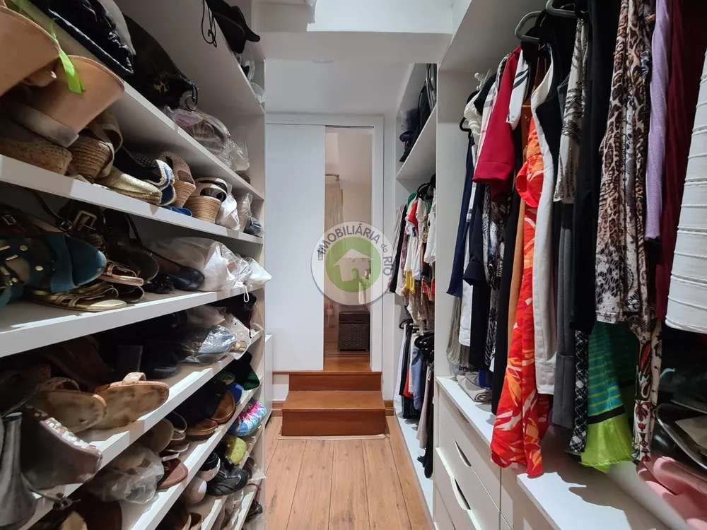 Apartamento, 3 quartos, 160 m² - Foto 45