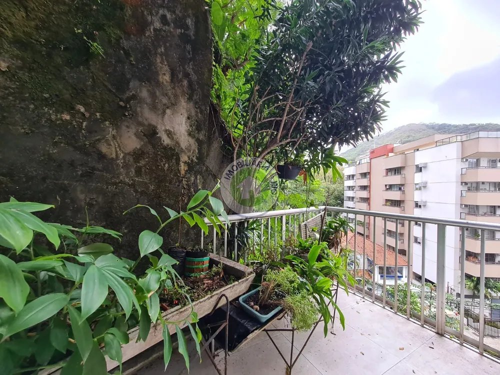Apartamento, 3 quartos, 160 m² - Foto 20