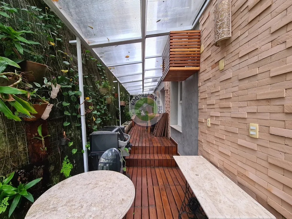 Apartamento, 3 quartos, 160 m² - Foto 11