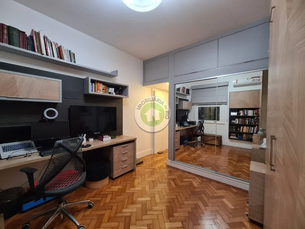 Apartamento, 3 quartos, 160 m² - Foto 24
