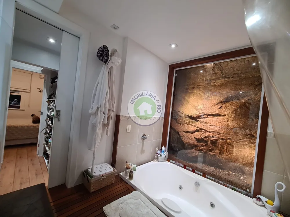 Apartamento, 3 quartos, 160 m² - Foto 43