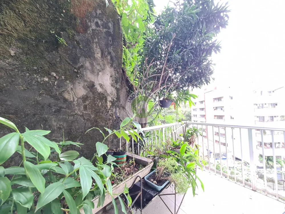 Apartamento, 3 quartos, 160 m² - Foto 21