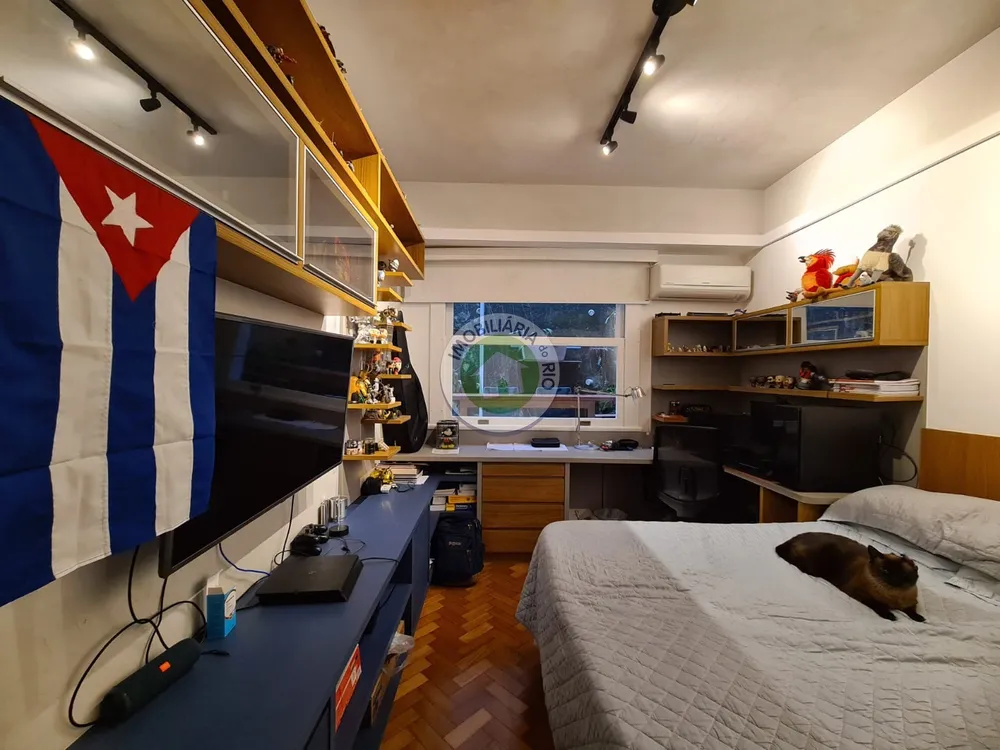 Apartamento, 3 quartos, 160 m² - Foto 33