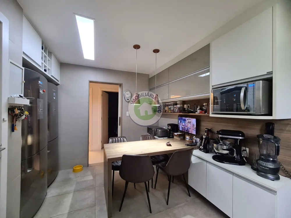 Apartamento, 3 quartos, 160 m² - Foto 16