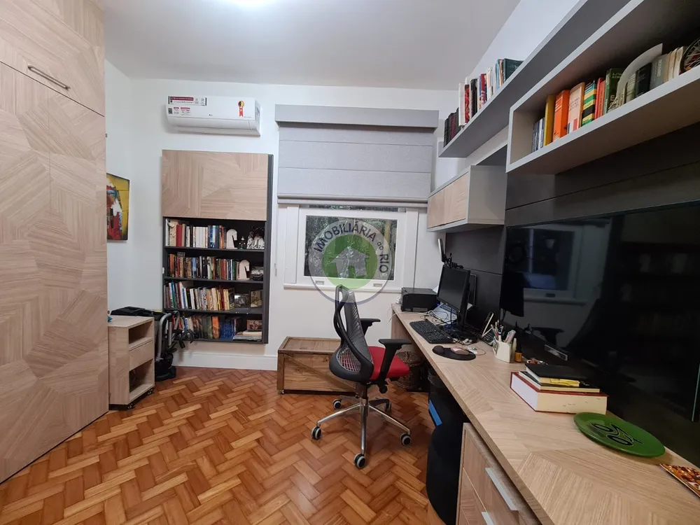 Apartamento, 3 quartos, 160 m² - Foto 25