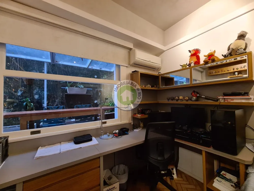 Apartamento, 3 quartos, 160 m² - Foto 34