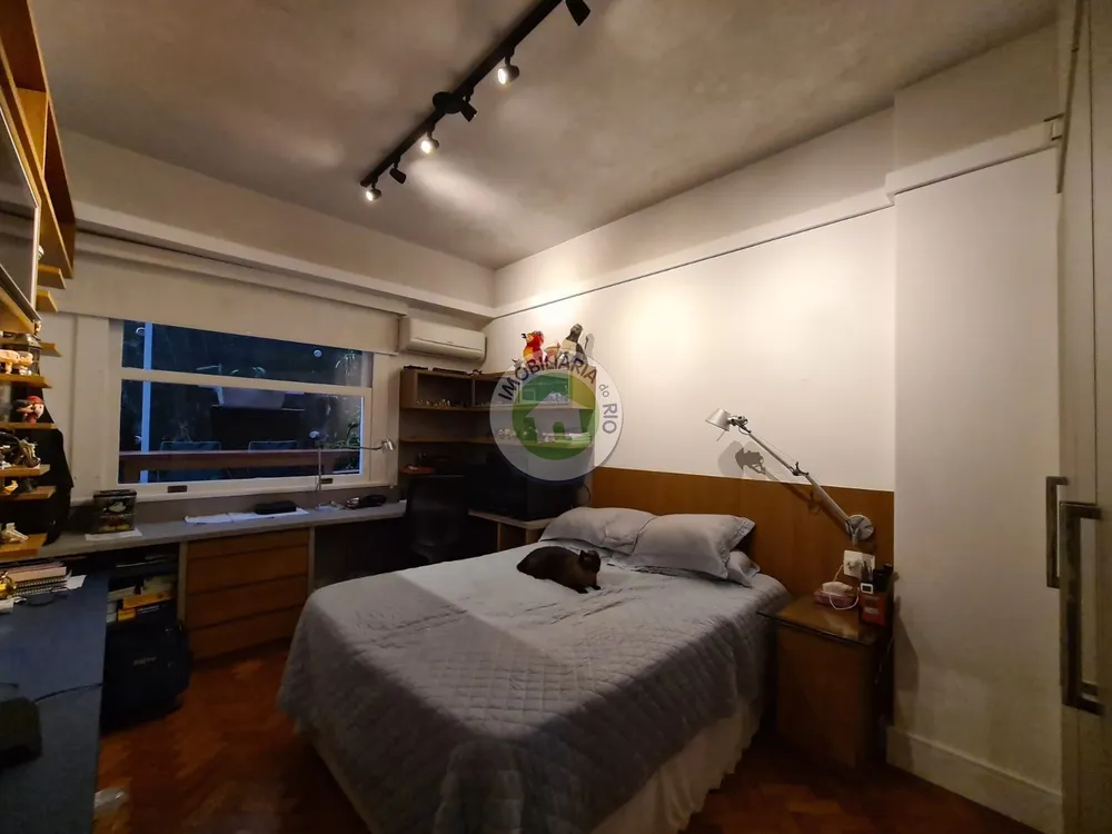 Apartamento, 3 quartos, 160 m² - Foto 30