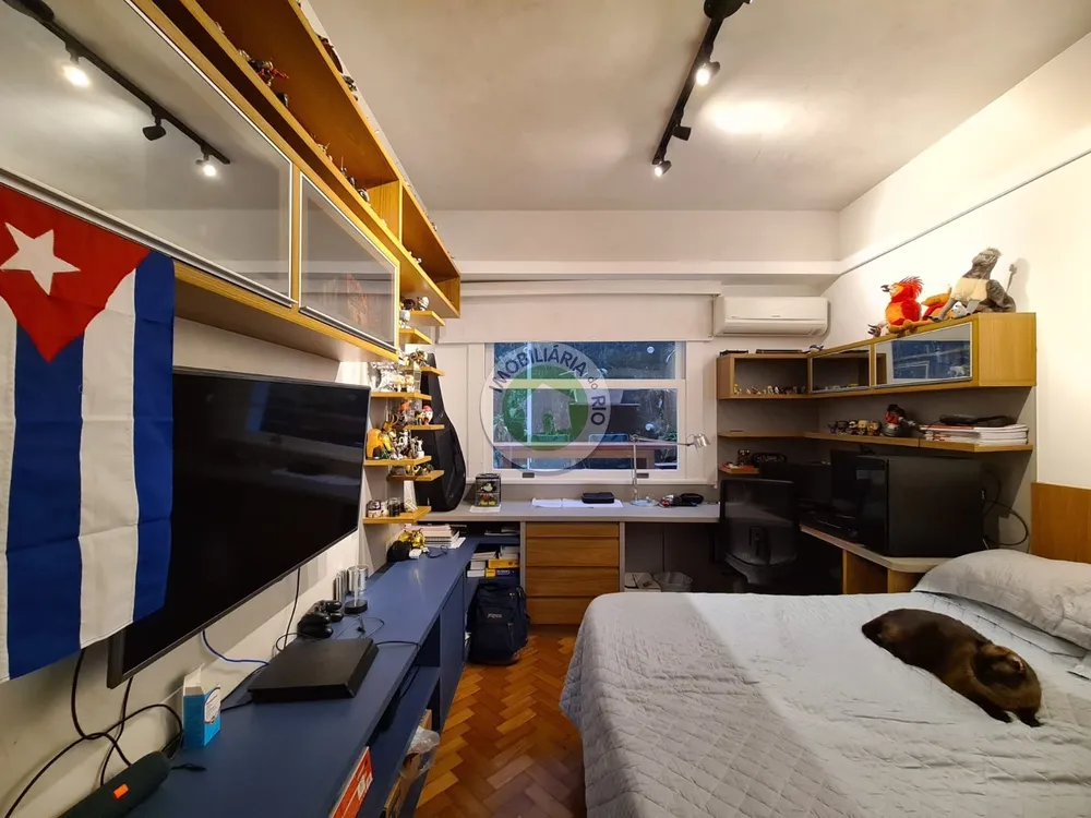 Apartamento, 3 quartos, 160 m² - Foto 32