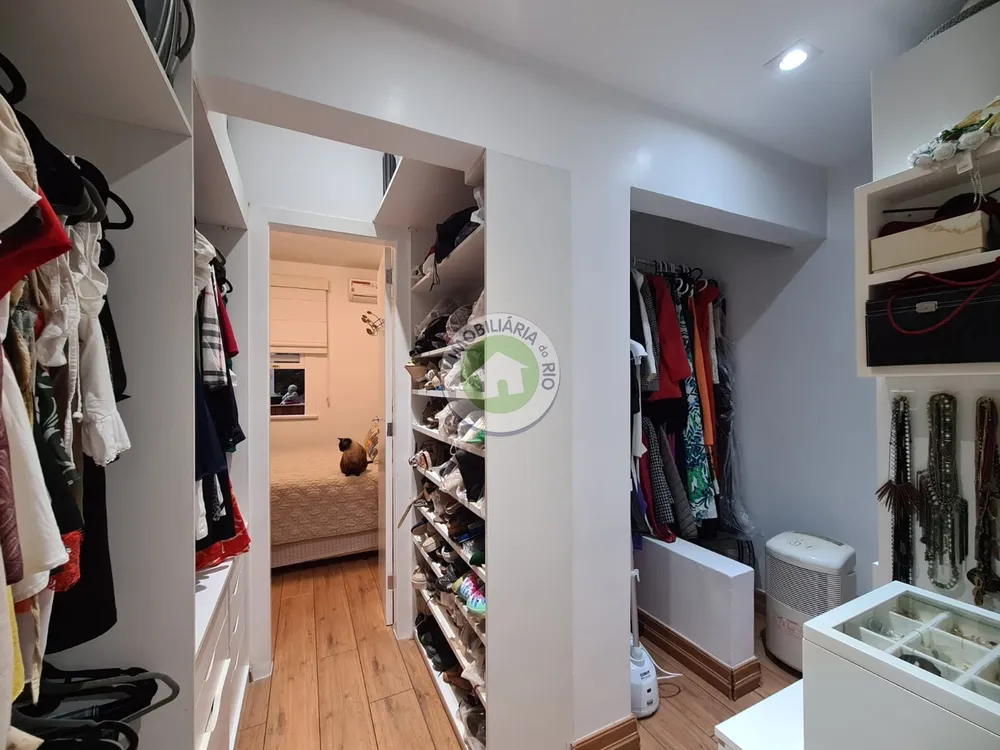 Apartamento, 3 quartos, 160 m² - Foto 44