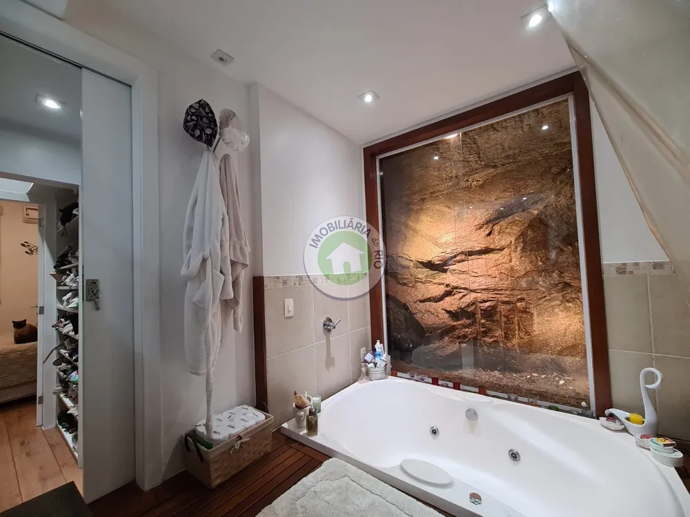 Apartamento, 3 quartos, 160 m² - Foto 41