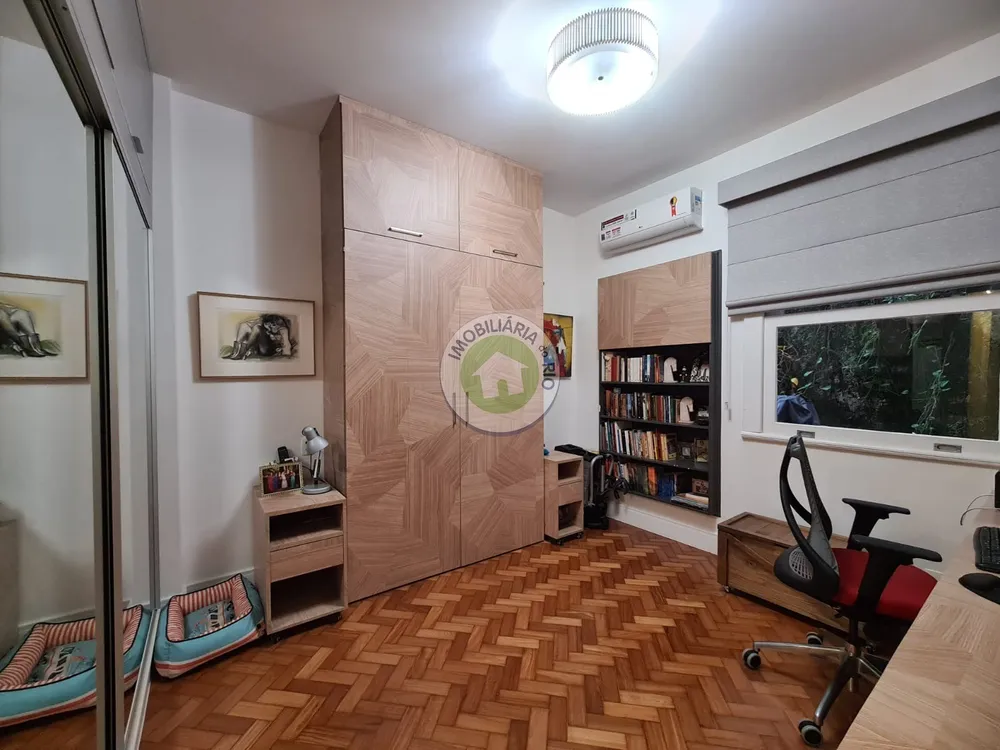 Apartamento, 3 quartos, 160 m² - Foto 23