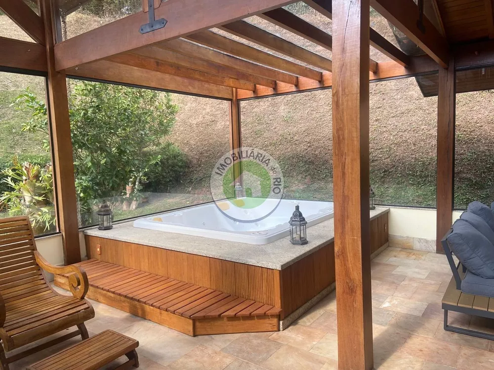 Casa, 6 quartos, 1100 m² - Foto 25