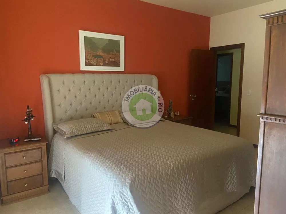 Casa, 6 quartos, 1100 m² - Foto 14