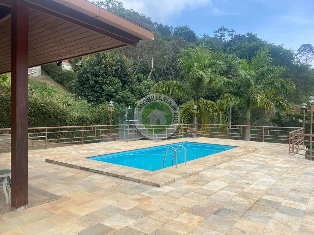 Casa, 6 quartos, 1100 m² - Foto 24