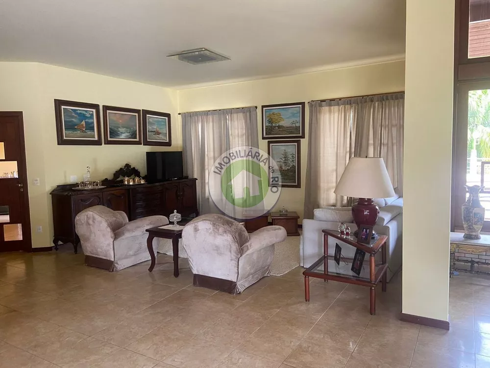 Casa, 6 quartos, 1100 m² - Foto 9