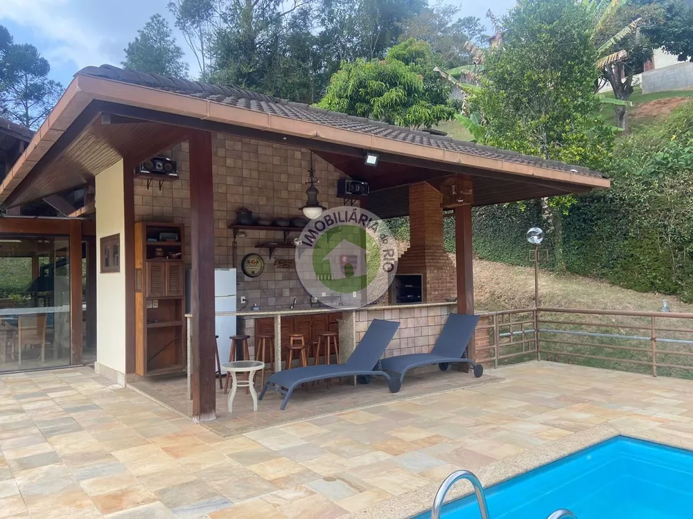 Casa, 6 quartos, 1100 m² - Foto 12