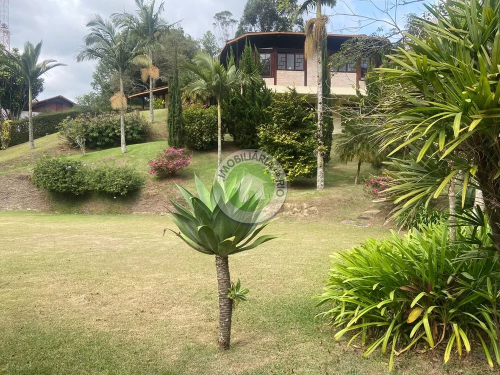 Casa, 6 quartos, 1100 m² - Foto 7