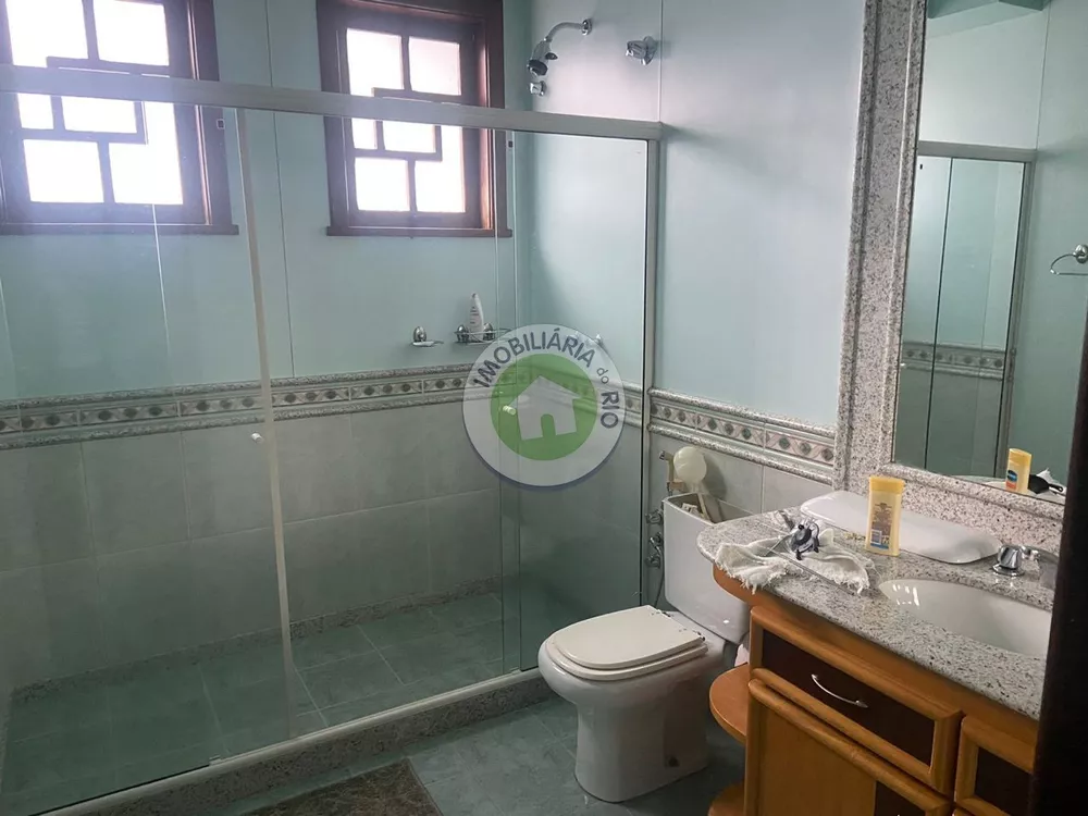 Casa, 6 quartos, 1100 m² - Foto 16