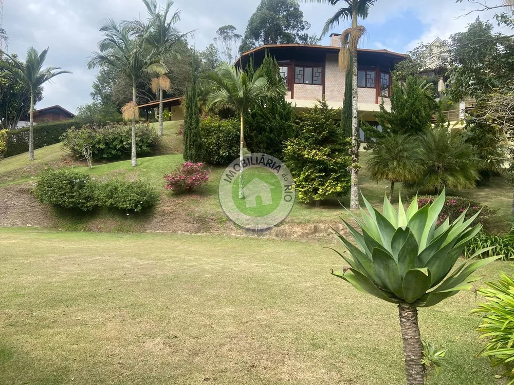 Casa, 6 quartos, 1100 m² - Foto 5