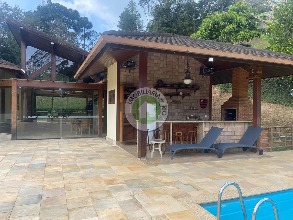 Casa, 6 quartos, 1100 m² - Foto 11