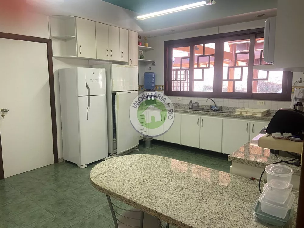 Casa, 6 quartos, 1100 m² - Foto 19