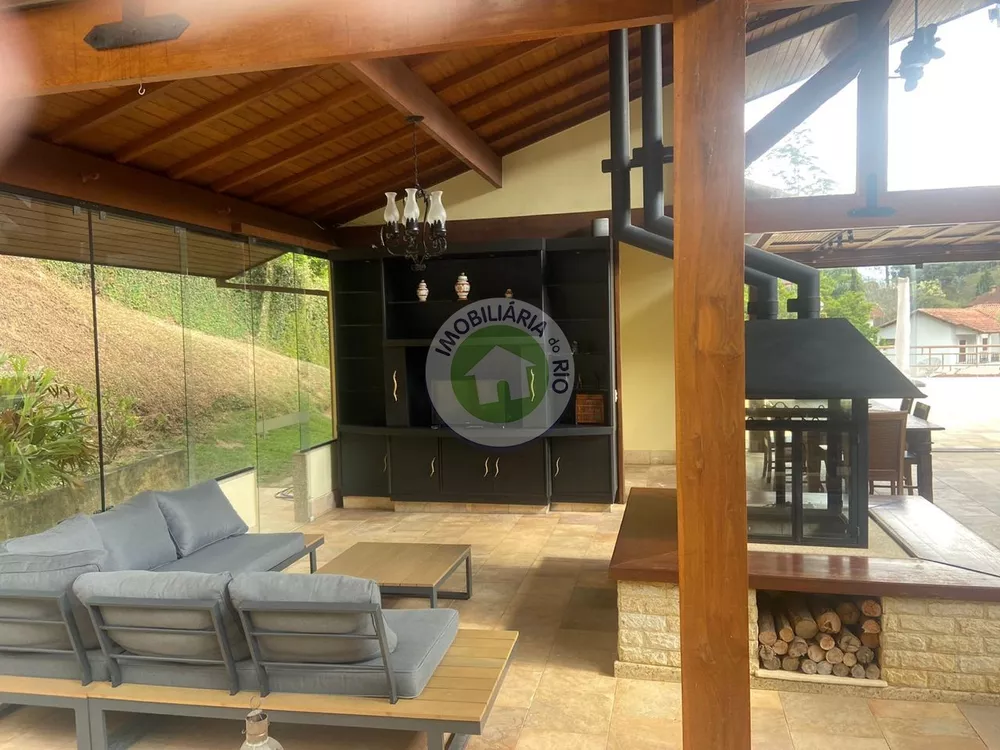 Casa, 6 quartos, 1100 m² - Foto 21