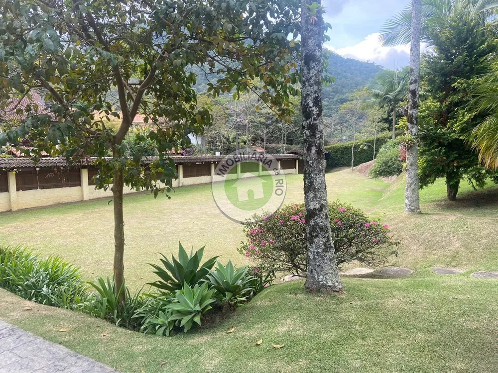 Casa, 6 quartos, 1100 m² - Foto 6