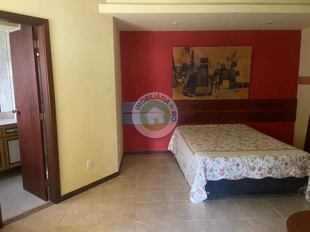 Casa, 6 quartos, 1100 m² - Foto 26