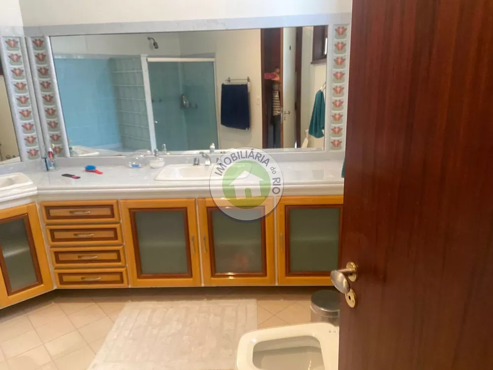 Casa, 6 quartos, 1100 m² - Foto 18