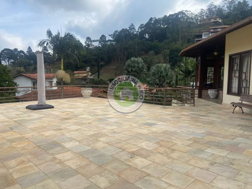 Casa, 6 quartos, 1100 m² - Foto 22