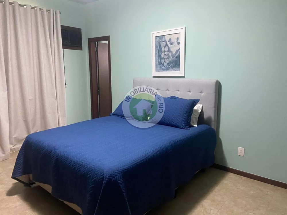 Casa, 6 quartos, 1100 m² - Foto 15