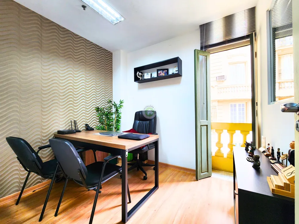 Sala-Conjunto, 39 m² - Foto 21