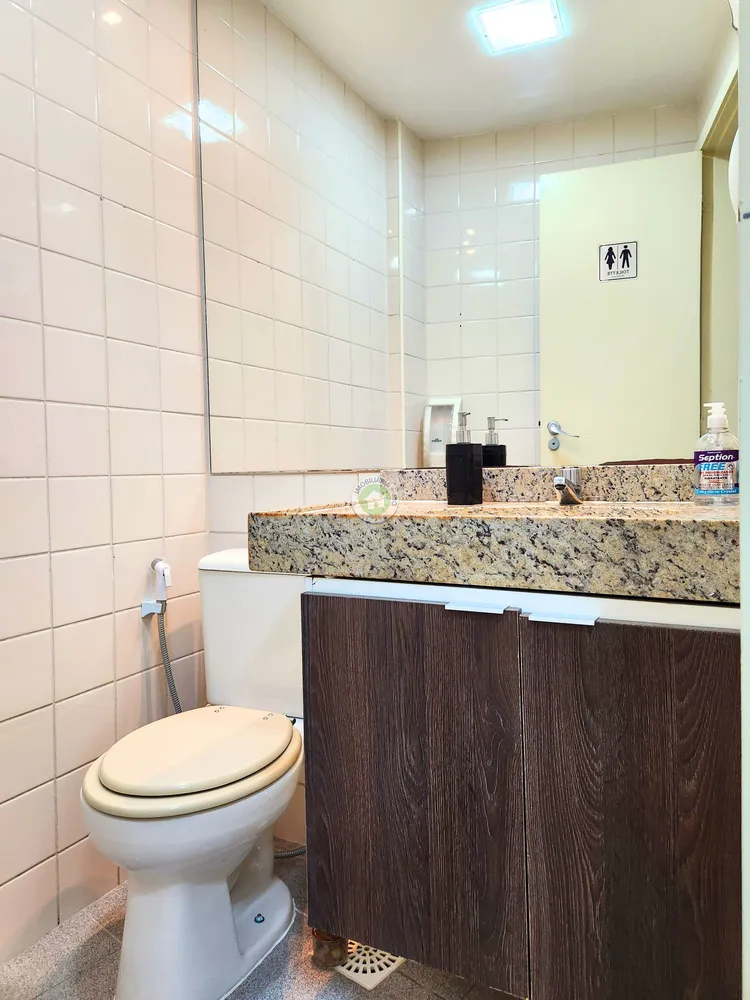 Sala-Conjunto, 39 m² - Foto 31